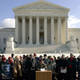Image for article titled 'Jane Roe' Says She Was Paid by Evangelicals to Publicly Denounce Abortion